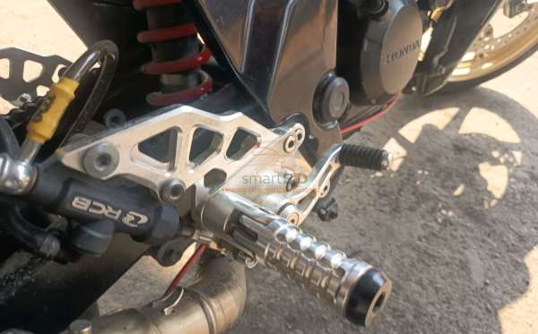 HONDA CBR 150