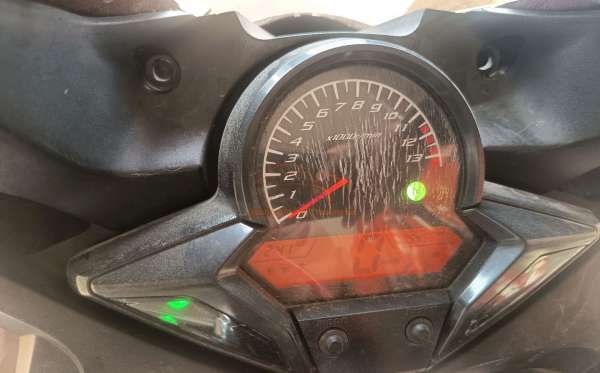HONDA CBR 150