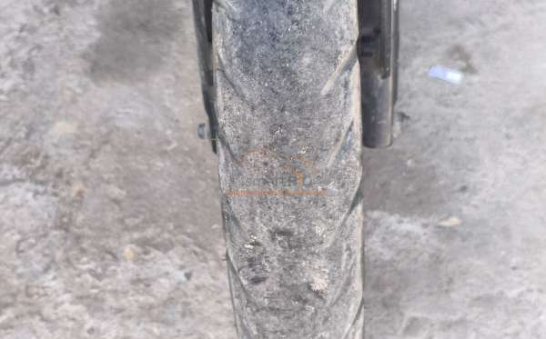 HONDA SONIC 150 R