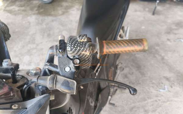 HONDA SONIC 150 R