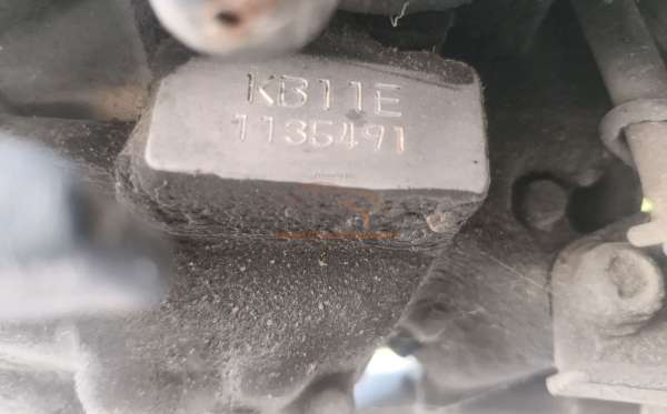 HONDA SONIC 150 R