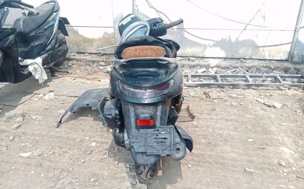 HONDA STYLO