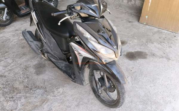 HONDA  VARIO 125