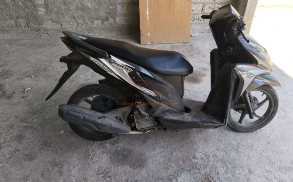 HONDA  VARIO 125