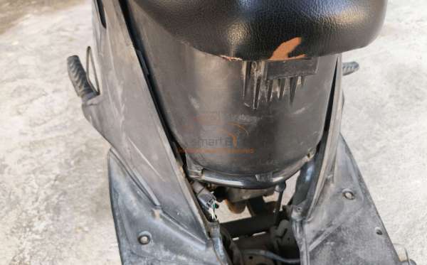 HONDA  VARIO 125