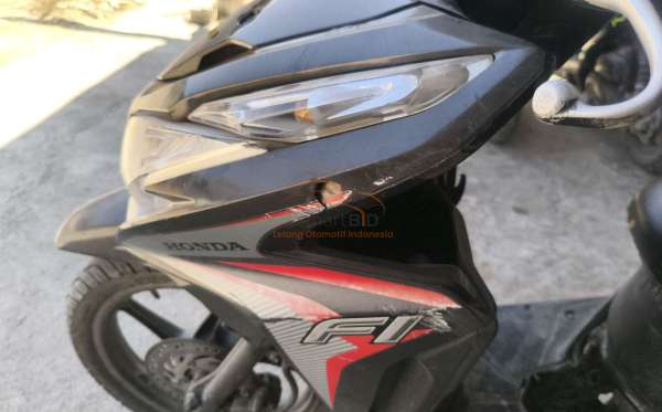 HONDA  VARIO 125