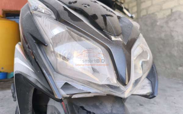 HONDA  VARIO 125