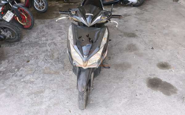 HONDA  VARIO 125