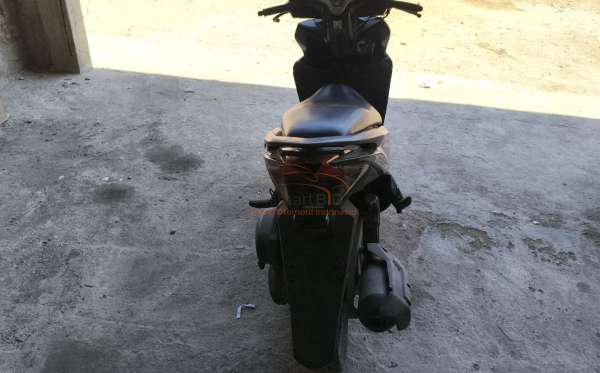 HONDA  VARIO 125
