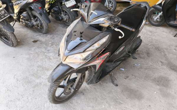 HONDA  VARIO 125
