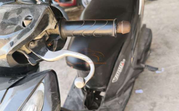 HONDA  VARIO 125