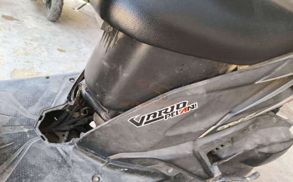 HONDA  VARIO 125