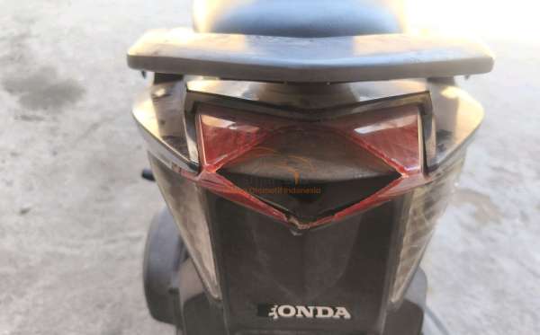 HONDA  VARIO 125