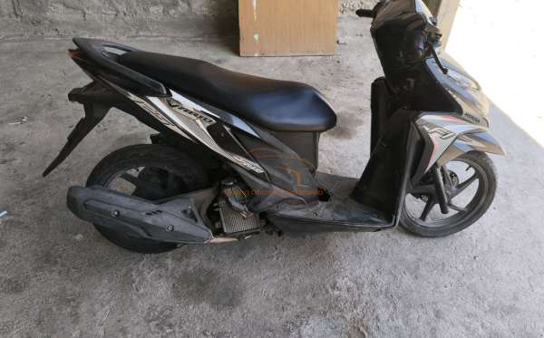 HONDA  VARIO 125