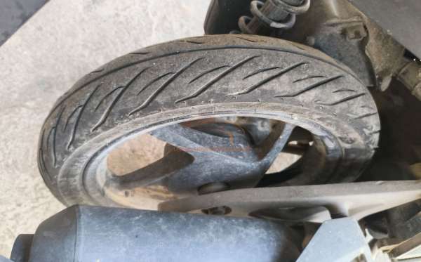 HONDA  VARIO 125