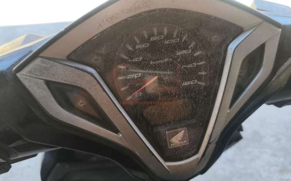 HONDA  VARIO 125