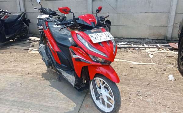 HONDA VARIO 125
