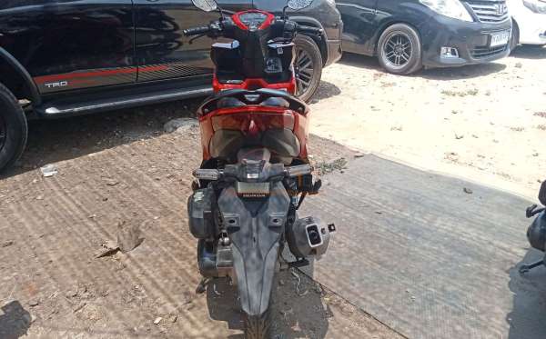 HONDA VARIO 125