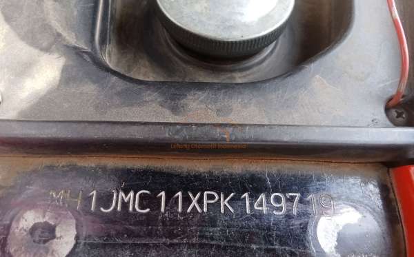 HONDA VARIO 125