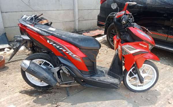 HONDA VARIO 125