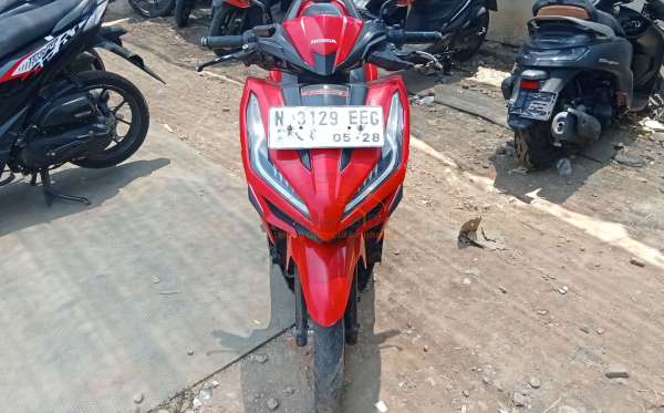 HONDA VARIO 125