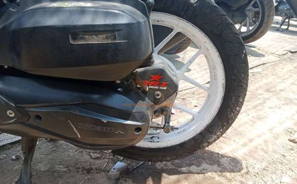HONDA VARIO 125