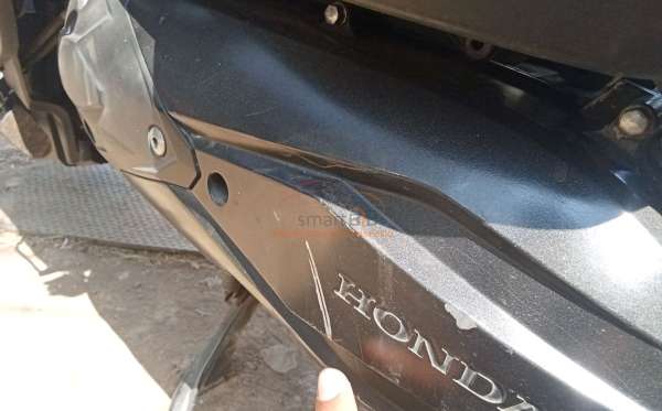 HONDA VARIO 125