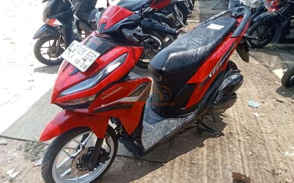 HONDA VARIO 125