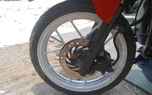 HONDA VARIO 125