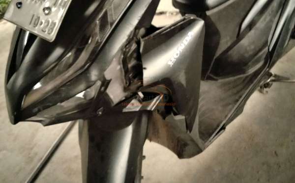 HONDA VARIO 150 ESP