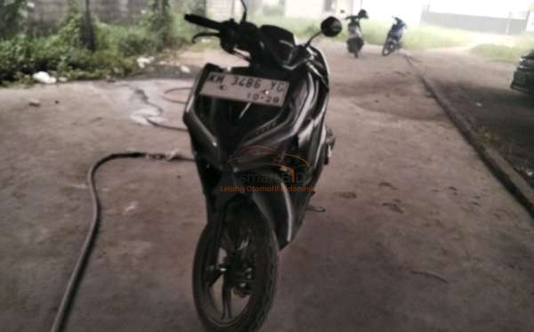 HONDA VARIO 150 ESP