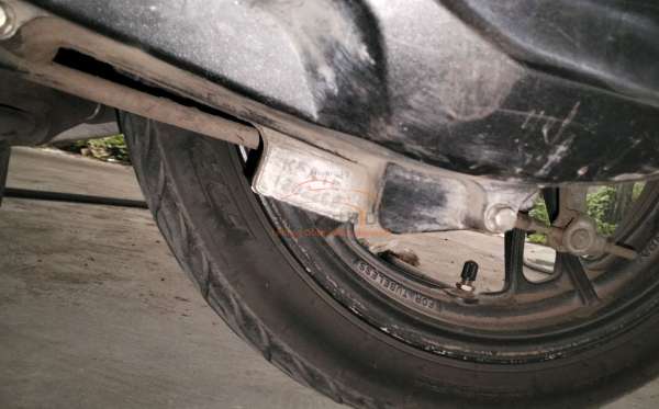 HONDA VARIO 150 ESP