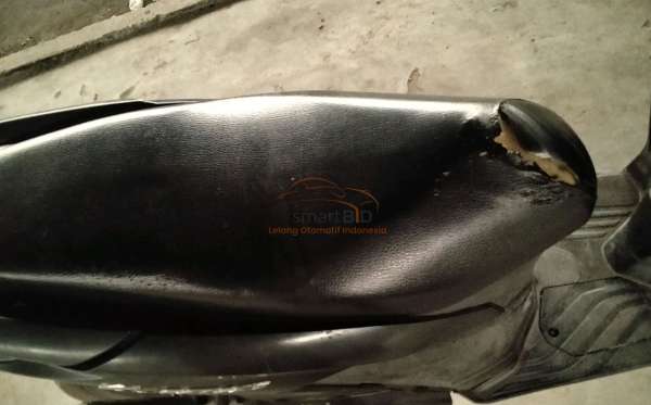 HONDA VARIO 150 ESP