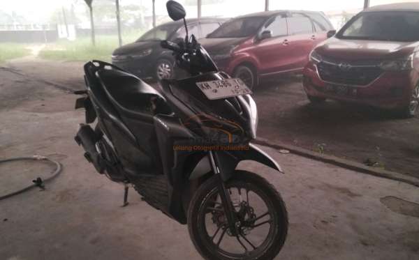 HONDA VARIO 150 ESP