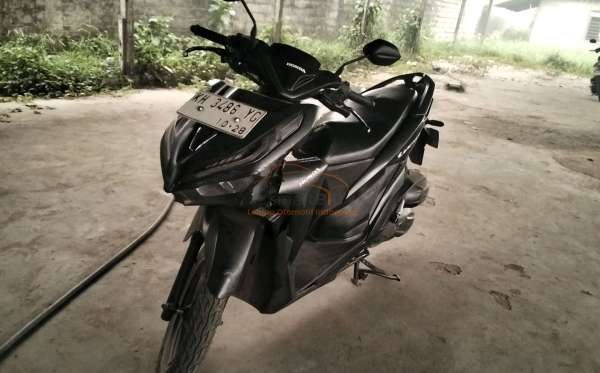 HONDA VARIO 150 ESP