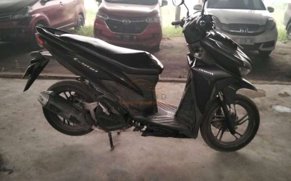HONDA VARIO 150 ESP