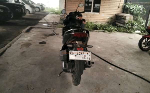 HONDA VARIO 150 ESP