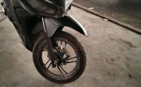 HONDA VARIO 150 ESP