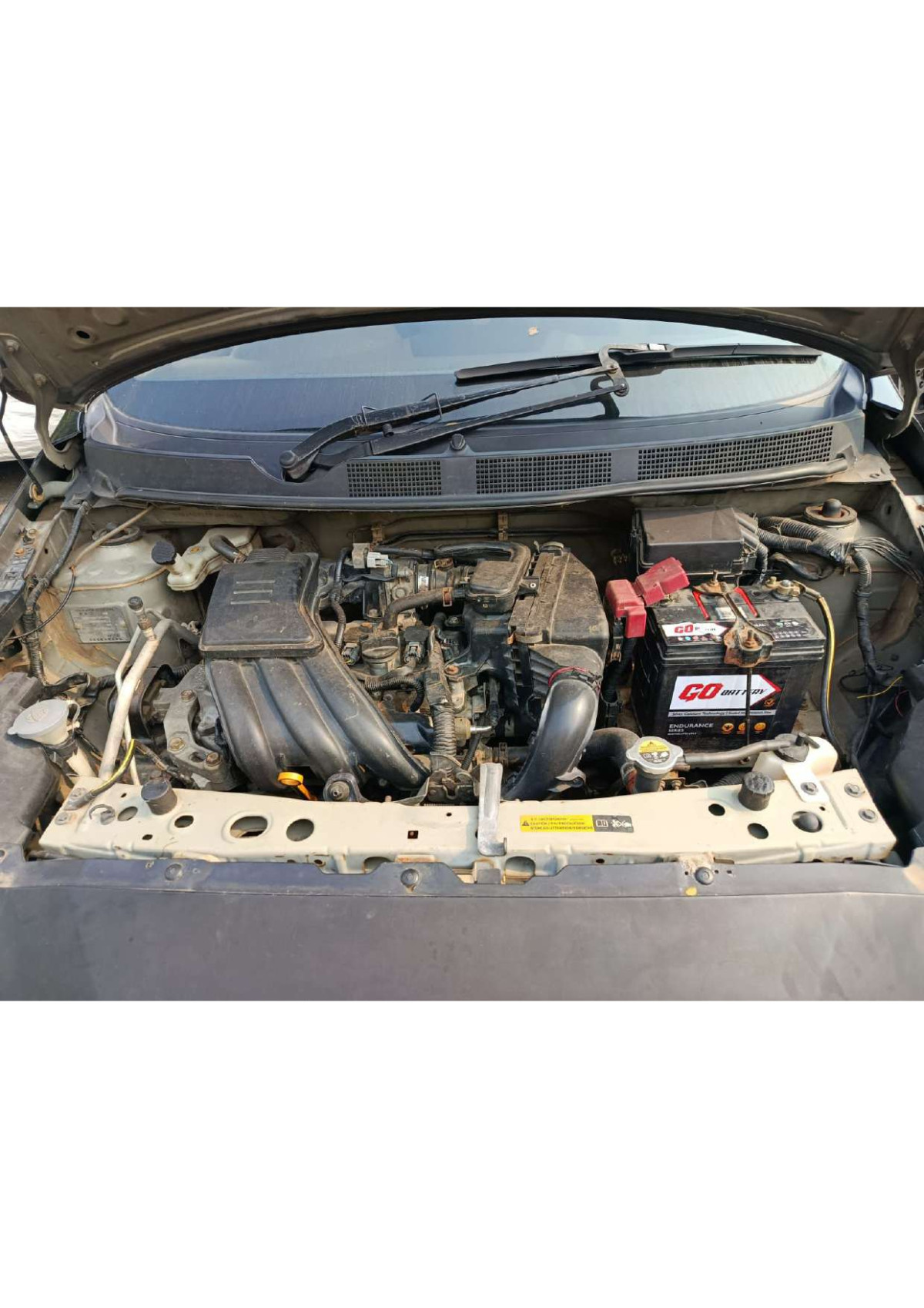 DATSUN  GO + PANCA GO+PANCA T