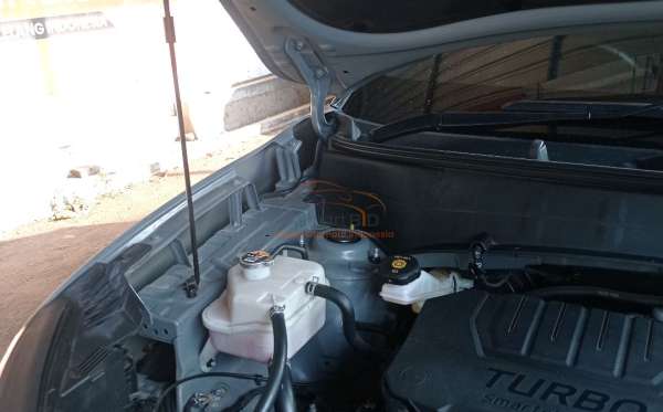 HYUNDAI CRETA N TURBO 1.5 4X2 A/T
