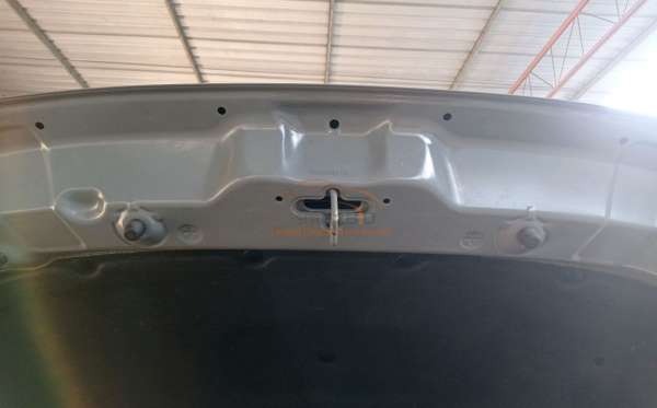 HYUNDAI CRETA N TURBO 1.5 4X2 A/T