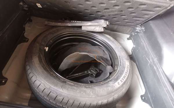 HYUNDAI CRETA N TURBO 1.5 4X2 A/T