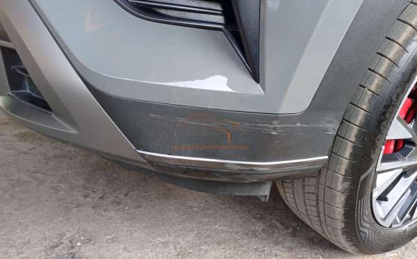 HYUNDAI CRETA N TURBO 1.5 4X2 A/T