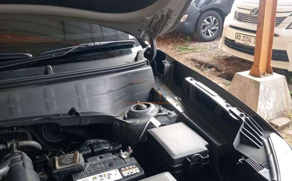 HYUNDAI CRETA N TURBO 1.5 4X2 A/T