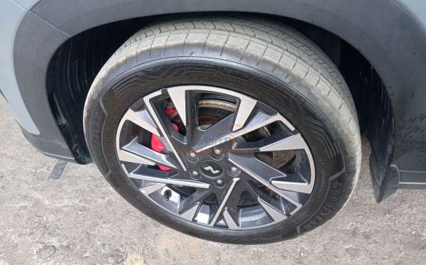 HYUNDAI CRETA N TURBO 1.5 4X2 A/T