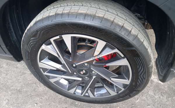 HYUNDAI CRETA N TURBO 1.5 4X2 A/T