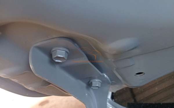 HYUNDAI CRETA N TURBO 1.5 4X2 A/T