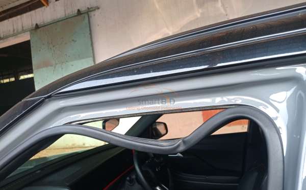 HYUNDAI CRETA N TURBO 1.5 4X2 A/T