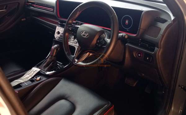 HYUNDAI CRETA N TURBO 1.5 4X2 A/T
