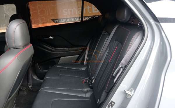 HYUNDAI CRETA N TURBO 1.5 4X2 A/T